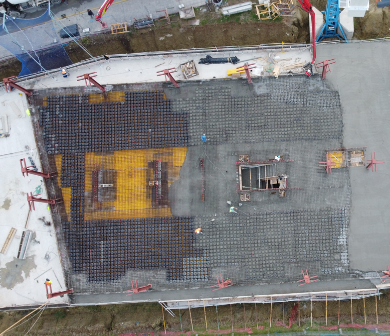 método constructivo sostenible de forjados,